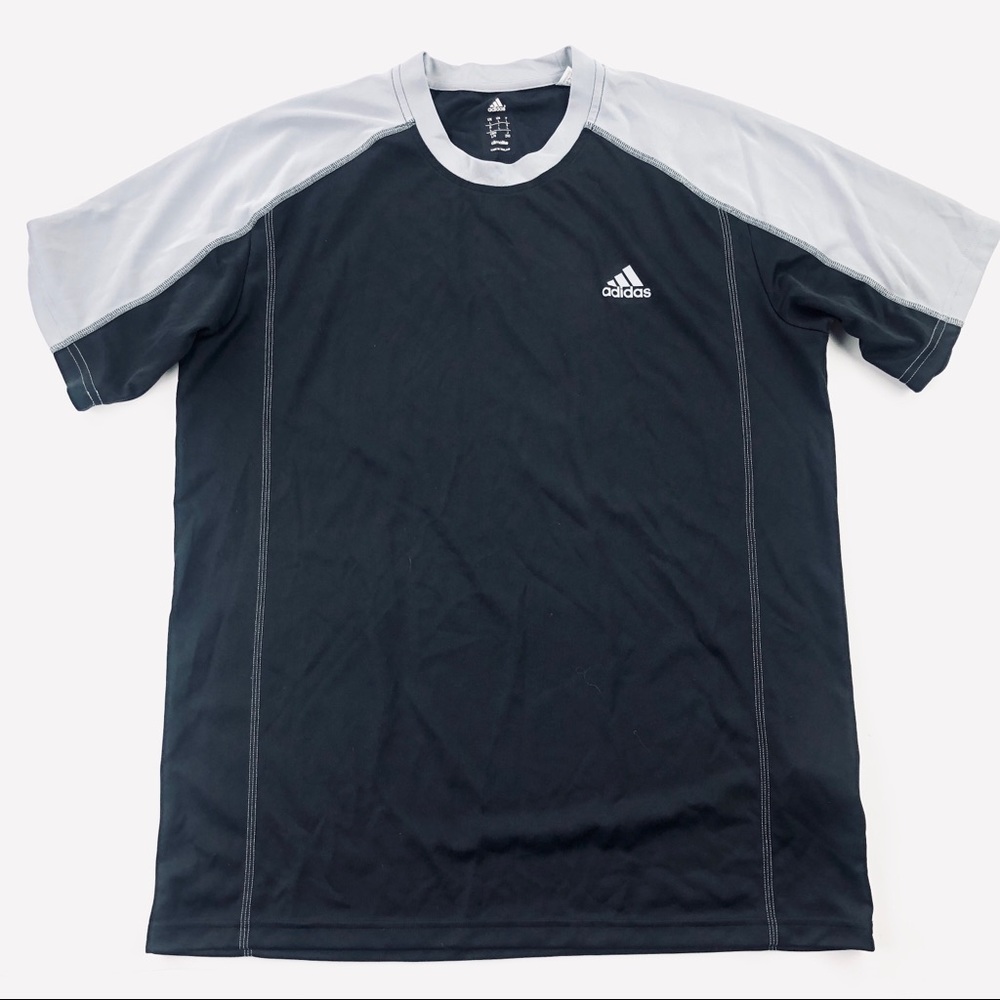 Adidas Climalite Training Shirt